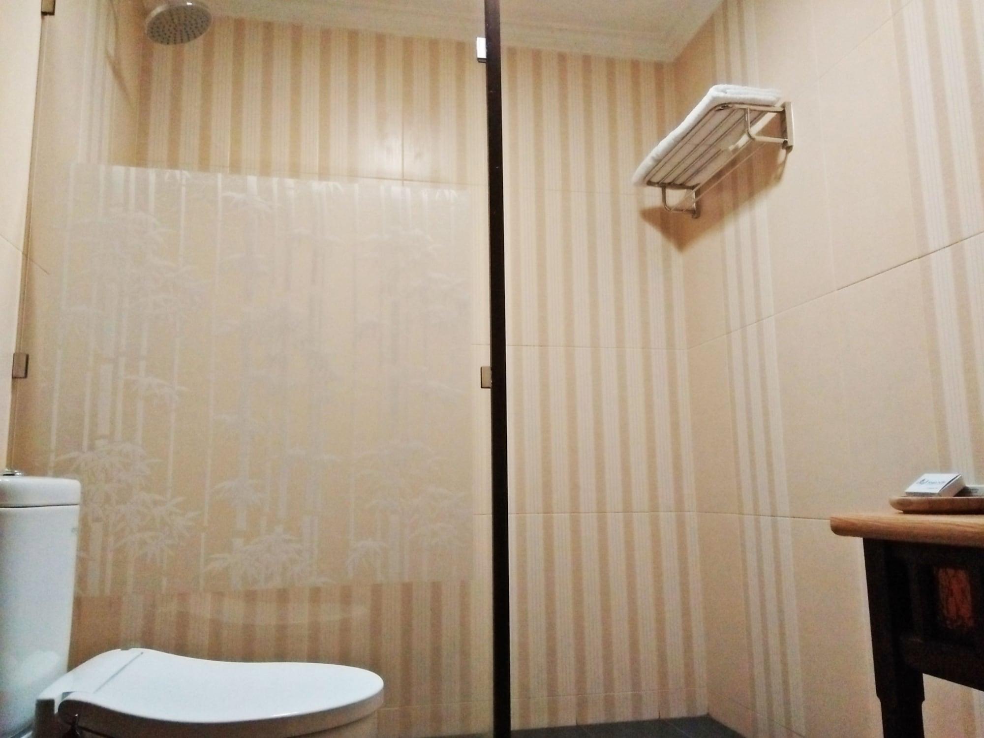 Arsela Hotel Pangkalan Bun Luaran gambar