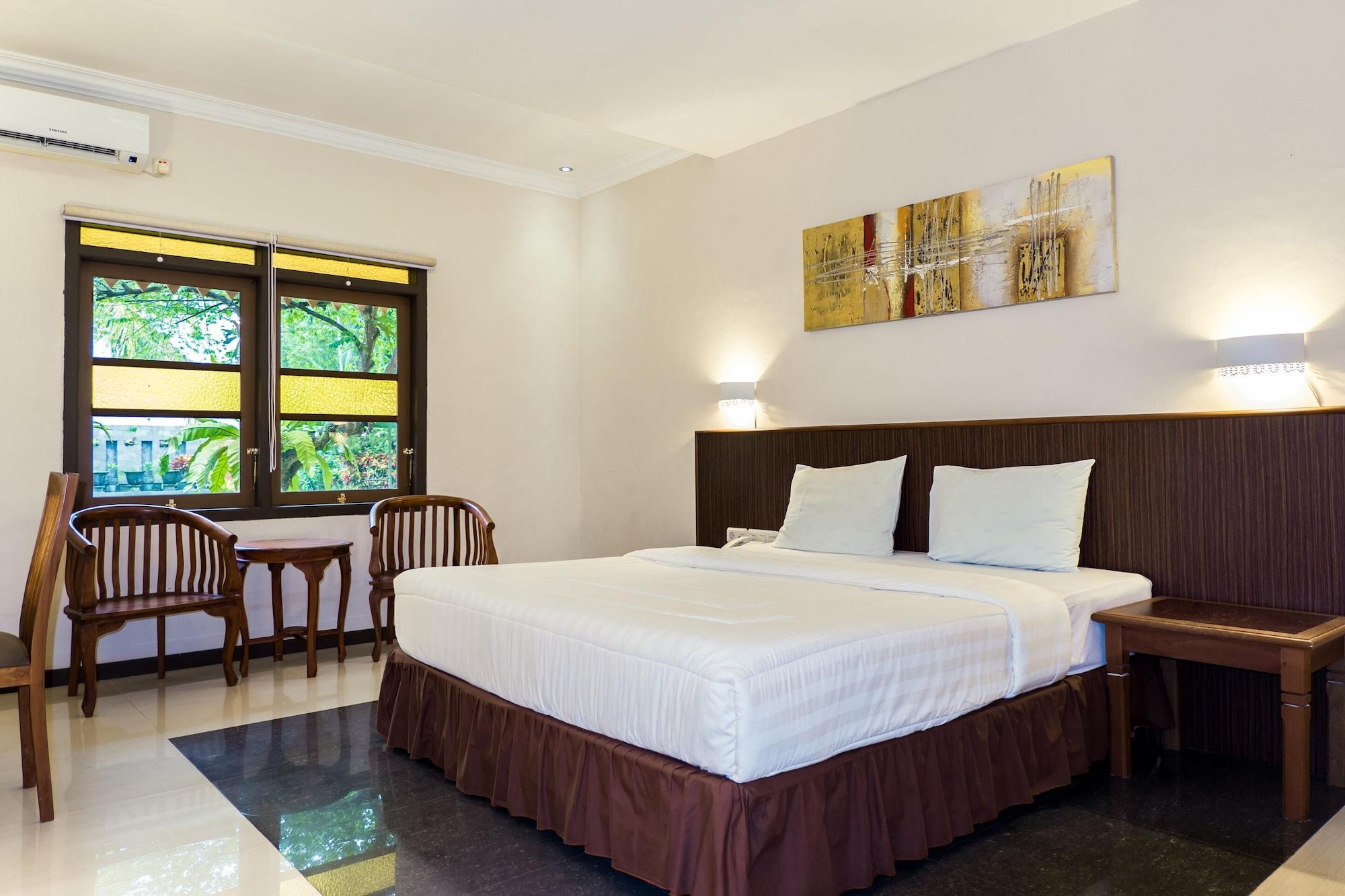 Arsela Hotel Pangkalan Bun Luaran gambar
