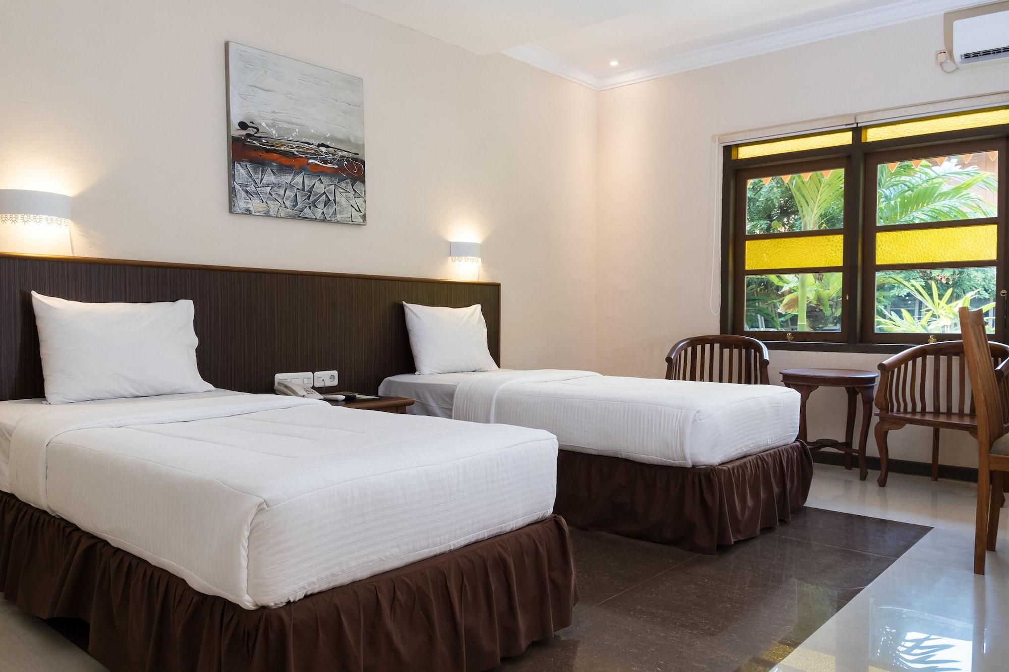 Arsela Hotel Pangkalan Bun Luaran gambar