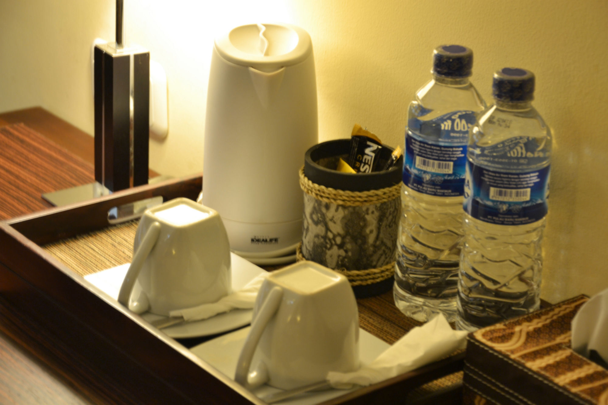 Arsela Hotel Pangkalan Bun Luaran gambar