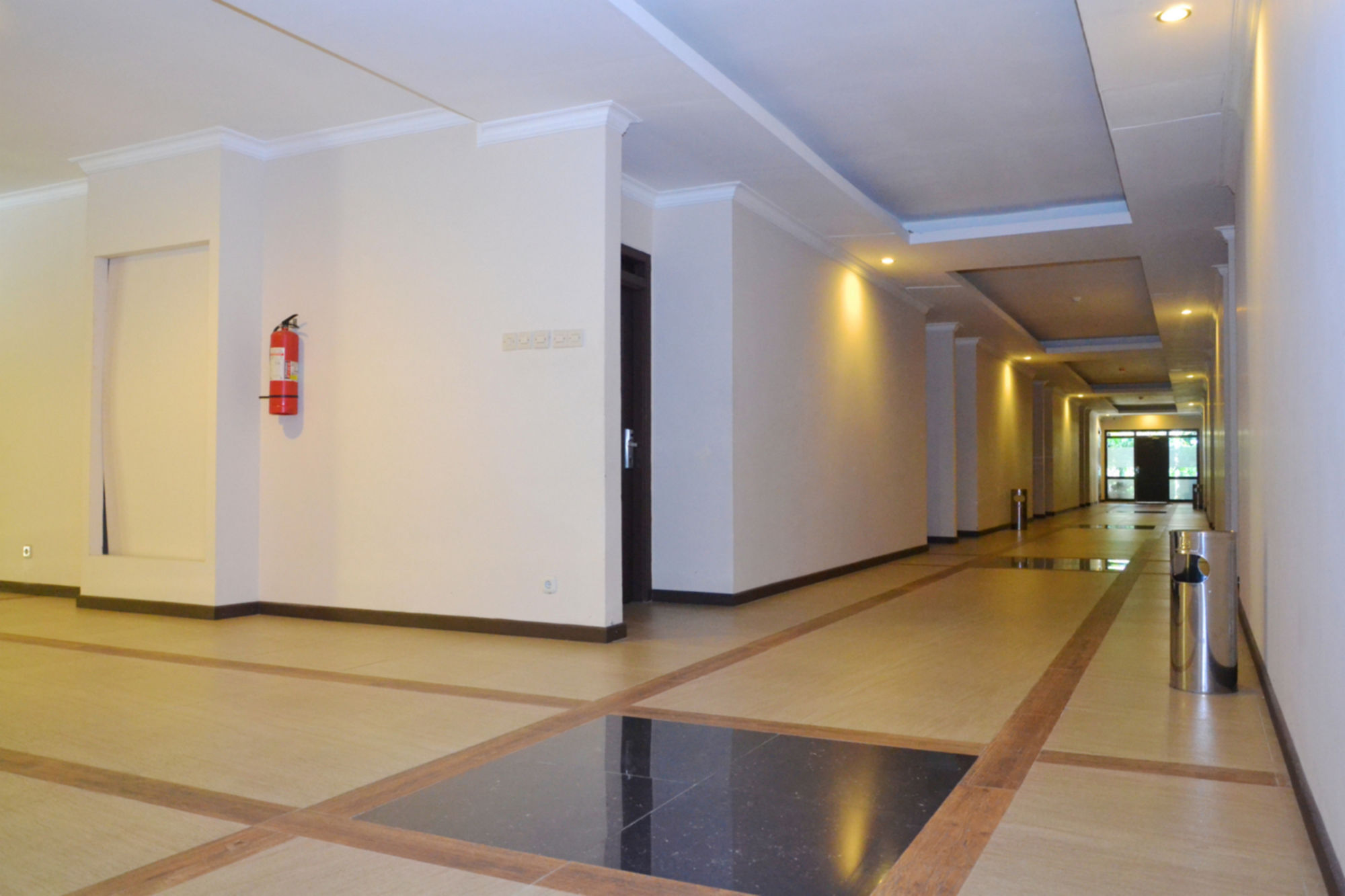 Arsela Hotel Pangkalan Bun Luaran gambar