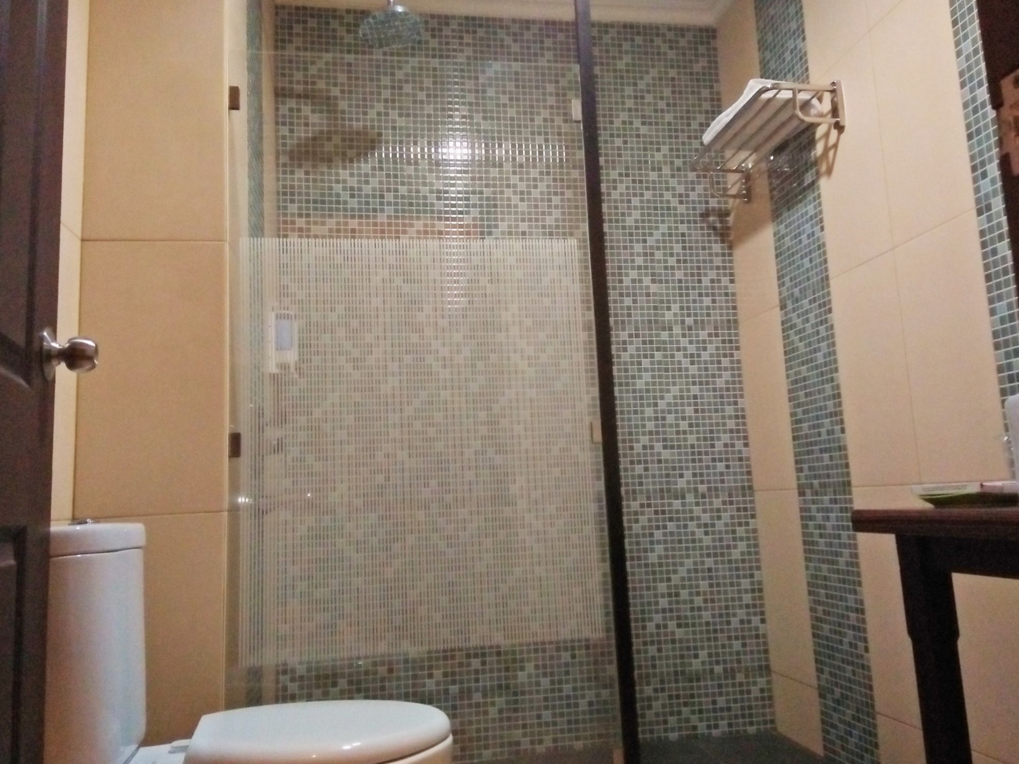 Arsela Hotel Pangkalan Bun Luaran gambar